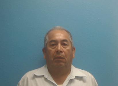 Ruben Garcia a registered Sexual Offender or Predator of Florida