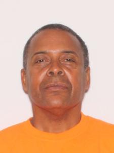 Darryl Anthony Holmes a registered Sexual Offender or Predator of Florida
