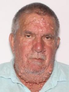 Samuel Edward Holland a registered Sexual Offender or Predator of Florida