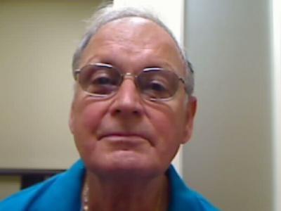 John Robert Palladino a registered Sexual Offender or Predator of Florida