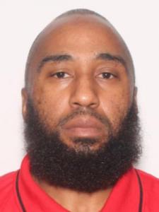 Shaka Abdullah Woods a registered Sexual Offender or Predator of Florida