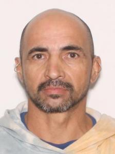 Fernando Daniel Sepulveda a registered Sexual Offender or Predator of Florida