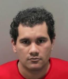 Norman Alexander Nazario Negron a registered Sexual Offender or Predator of Florida