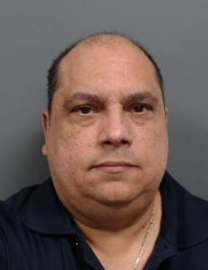 Francisco Jose Castillo a registered Sexual Offender or Predator of Florida