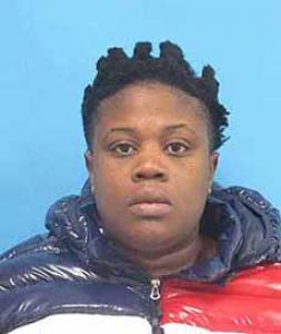 Laswana Sheree Bell a registered Sexual Offender or Predator of Florida