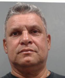 Bismar Rodriguez a registered Sexual Offender or Predator of Florida