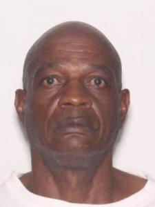 Anthony Ford a registered Sexual Offender or Predator of Florida