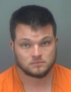 Jordan William Ternes a registered Sexual Offender or Predator of Florida