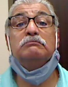 Teodulo David Olvera a registered Sexual Offender or Predator of Florida