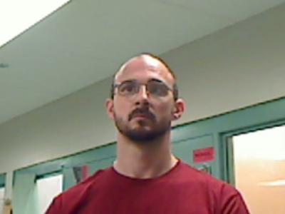 Daniel Dwayne Aldredge a registered Sexual Offender or Predator of Florida