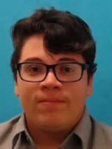 Anthony James Scyphers a registered Sexual Offender or Predator of Florida