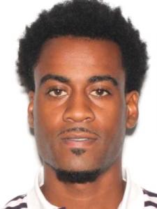 Darius Marquis Ford a registered Sexual Offender or Predator of Florida
