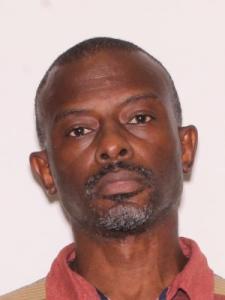Vernest Eugene Washington a registered Sexual Offender or Predator of Florida