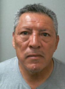 Jesus Rodriguez a registered Sexual Offender or Predator of Florida