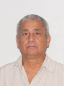 Sixto Vicente Game a registered Sexual Offender or Predator of Florida