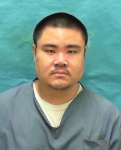 Donny Tiendo Huynh a registered Sexual Offender or Predator of Florida