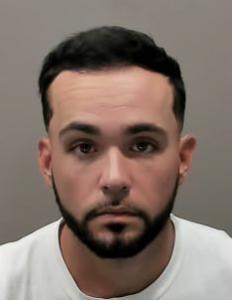 Jordan James Blanco a registered Sexual Offender or Predator of Florida