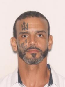 Joshua Ivan Soto a registered Sexual Offender or Predator of Florida