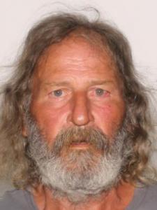 Allen Benjamin Crouse a registered Sexual Offender or Predator of Florida