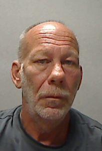 Robert Paul Bentley a registered Sexual Offender or Predator of Florida