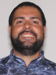 Carlos Joaquin Rodriguez a registered Sexual Offender or Predator of Florida