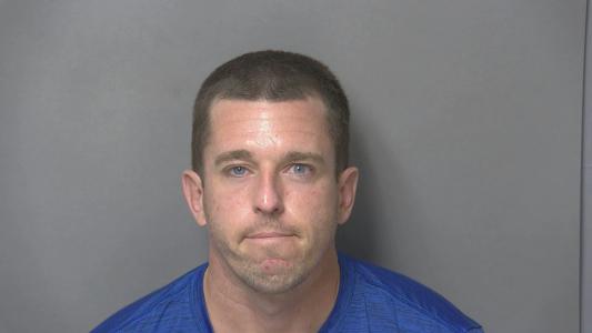 Sean Ryan Daly a registered Sexual Offender or Predator of Florida