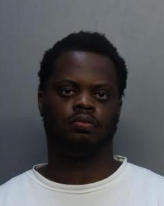 Terry Fenelon Jr a registered Sexual Offender or Predator of Florida