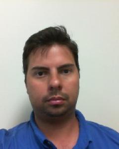 Michael Dean Thompson a registered Sexual Offender or Predator of Florida