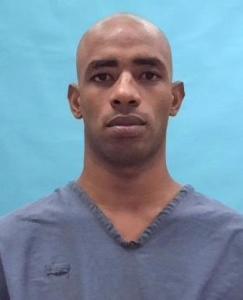 Kenyata' Bruce Jimmale Carr a registered Sexual Offender or Predator of Florida