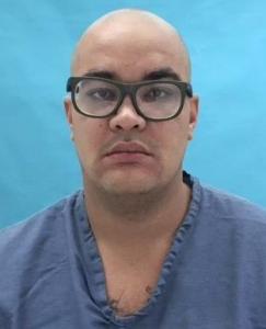 Anthony Orlando Harris a registered Sexual Offender or Predator of Florida