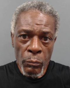 Reginald Renae Jones a registered Sexual Offender or Predator of Florida