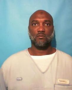 George Edward Ferguson III a registered Sexual Offender or Predator of Florida