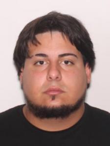 Angel Saul Gomez a registered Sexual Offender or Predator of Florida