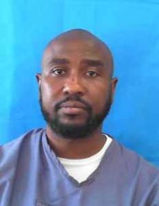 Andre Bernard Ausmore a registered Sexual Offender or Predator of Florida
