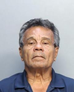 Cesar Bastidas a registered Sexual Offender or Predator of Florida