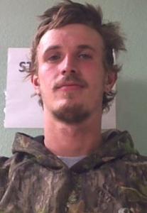 Lucas Edward Ritchie a registered Sexual Offender or Predator of Florida