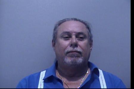 Raul Barbaro Gonzalez a registered Sexual Offender or Predator of Florida