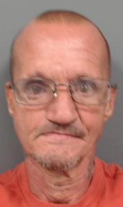 Ron Wesley Hill a registered Sexual Offender or Predator of Florida