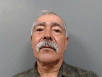 Jose Luis Ortiz Garcia a registered Sexual Offender or Predator of Florida