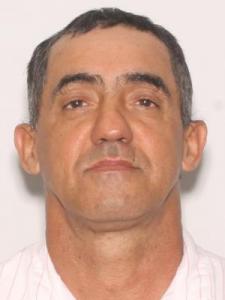 Ricardo Suarez Mesa a registered Sexual Offender or Predator of Florida