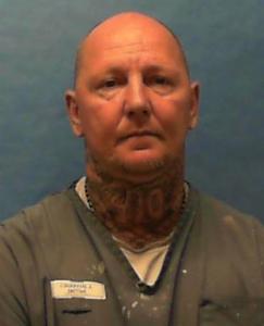 Jason Daniel Griffith a registered Sexual Offender or Predator of Florida