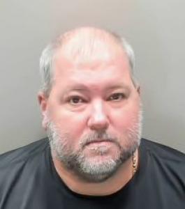 Jeffrey Michael Hornbuckle a registered Sexual Offender or Predator of Florida