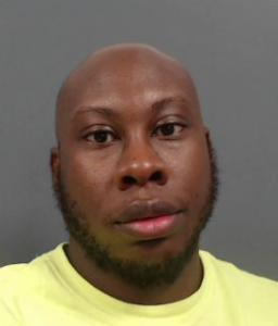 Geoffrey Hyacinthe a registered Sexual Offender or Predator of Florida