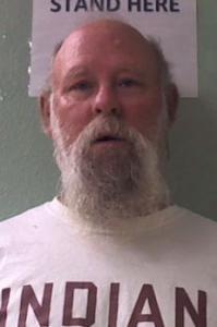 Christopher Harriman Stuart a registered Sexual Offender or Predator of Florida