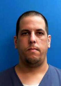 Jason Daniel Diaz a registered Sexual Offender or Predator of Florida