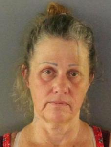 Brenda Kay Barton a registered Sexual Offender or Predator of Florida