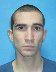 Cameron Rolands Chirinos a registered Sexual Offender or Predator of Florida