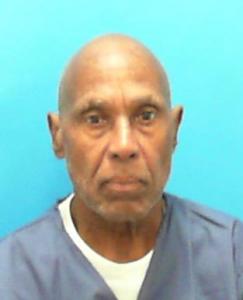 George Louie Hall a registered Sexual Offender or Predator of Florida