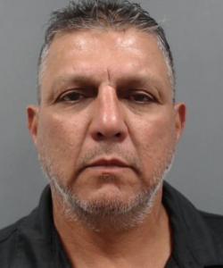 Javier Eduardo Cordova a registered  of Florida