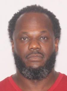 Demetrius Decasta Crumby a registered Sexual Offender or Predator of Florida
